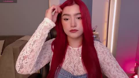 Violett Castel online show from 11-14-25, 07:12