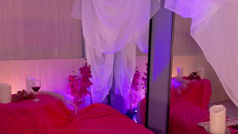 Violett Castel online show from 02-12-26, 08:48