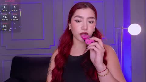 Violett Castel online show from 03-13-26, 07:09