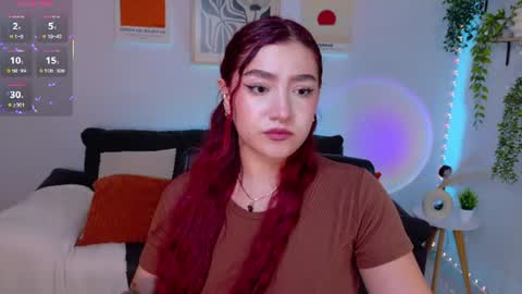Violett Castel online show from 06-30-26, 12:22