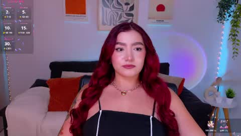 Violett Castel online show from 07-03-26, 12:39