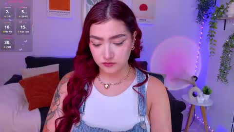Violett Castel online show from 07-10-26, 10:56
