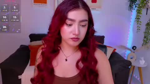 Violett Castel online show from 07-23-26, 12:24