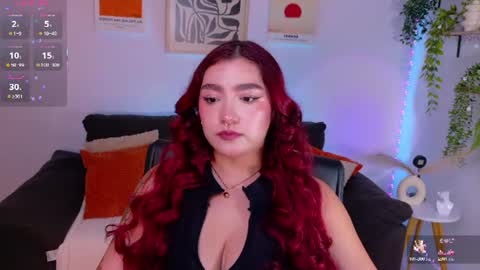Violett Castel online show from 07-24-26, 12:41