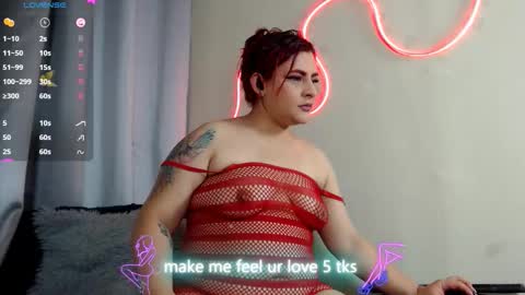 Violetta Morningstar online show from 02-19-26, 08:32