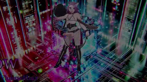 Snapshot of violetteminx chatting on 03-06-25, 05:43 Violette online show from 03-06-25, 05:43
