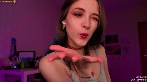 Vi  Best on my Fansly  online show from 05-21-26, 05:20