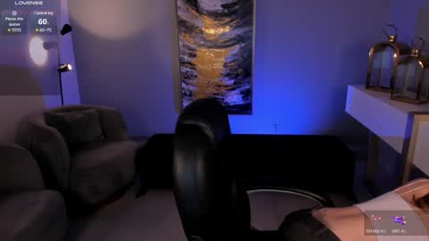 Violett  online show from 01-30-25, 09:58