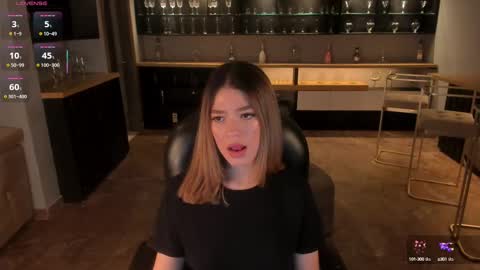 Violett  online show from 03-01-25, 06:54