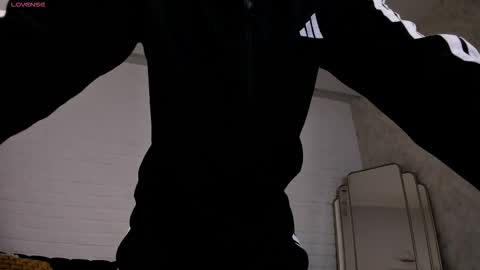 Violett  online show from 09-14-25, 10:58