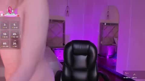 Violett  online show from 09-24-25, 08:23