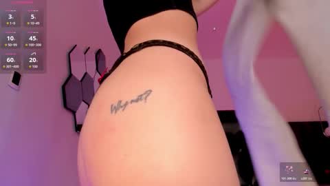 Violett  online show from 02-04-26, 06:25