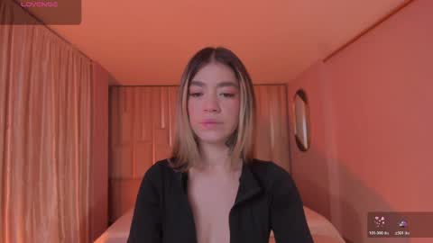 Violett  online show from 04-01-26, 08:48