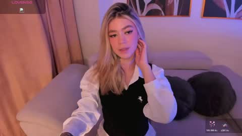 Violett  online show from 05-30-26, 10:01