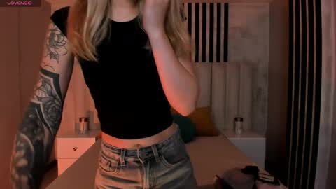 Violett  online show from 06-09-26, 09:43