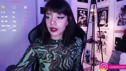 Snapshot of violettlane chatting on 12-04-24, 03:59 Violeta online show from 12-04-24, 03:59