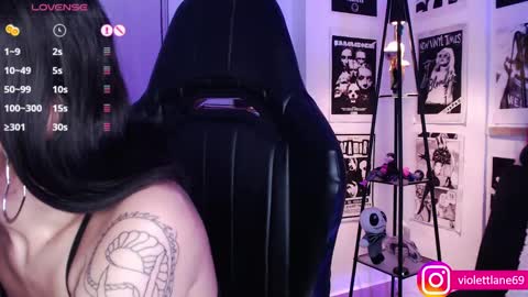 Snapshot of violettlane chatting on 12-05-24, 03:15 Violeta online show from 12-05-24, 03:15