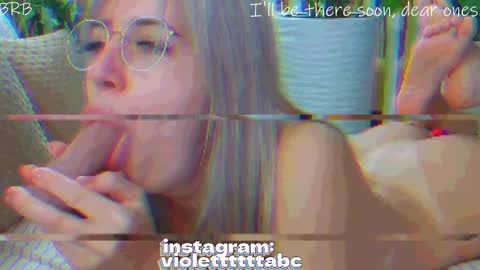 Violetta online show from 11-02-25, 09:06