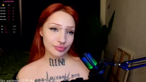 Dommy mommy online show from 12-06-24, 11:22