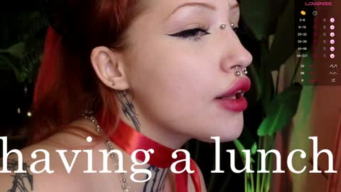 Dommy mommy online show from 12-23-24, 09:27