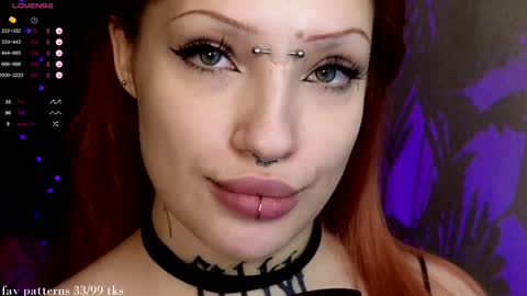 Dommy mommy online show from 01-25-25, 06:01