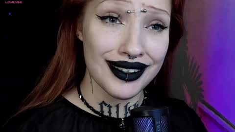 Dommy mommy online show from 02-07-25, 09:48