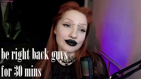 Dommy mommy online show from 02-09-25, 11:25