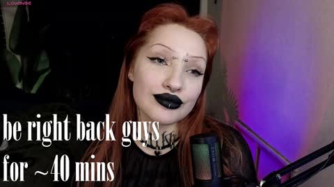 Dommy mommy online show from 02-20-25, 09:44