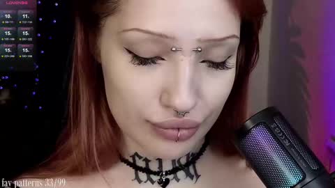 Dommy mommy online show from 02-22-25, 05:23