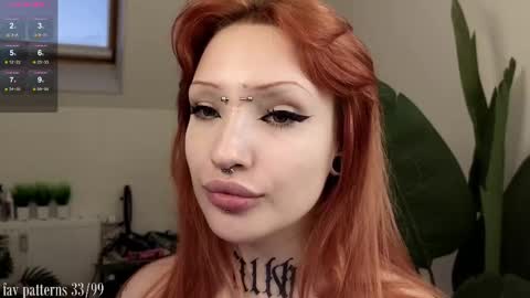 Dommy mommy online show from 03-07-25, 04:00