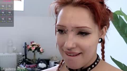 Dommy mommy online show from 03-10-25, 01:54