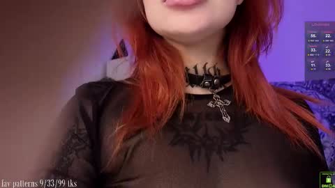 Dommy mommy online show from 11-28-25, 09:23