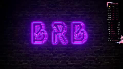 Violet online show from 11-21-25, 11:31