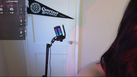 Snapshot of violetwinter666 chatting on 01-19-25, 04:04 Violet Winter  indie sleaze goth girl next door online show from 01-19-25, 04:04