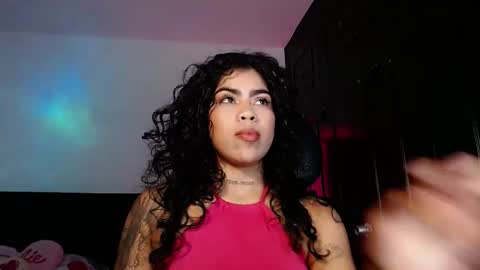 Snapshot of violetwitch05 chatting on 09-13-25, 04:12 Violet online show from 09-13-25, 04:12
