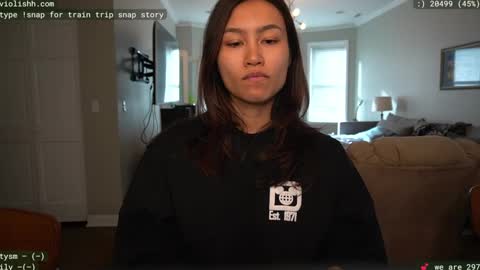 Snapshot of violishh chatting on 02-24-25, 09:20 follow me on twitter violishh and ig violishh online show from 02-24-25, 09:20