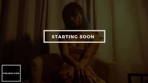 Snapshot of violishh chatting on 10-13-25, 01:38 follow me on twitter violishh and ig violishh online show from 10-13-25, 01:38