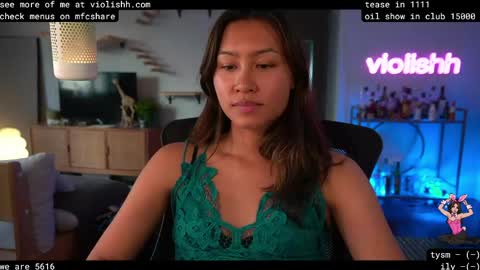 follow me on twitter violishh and ig violishh  online show from 06-03-26, 11:54