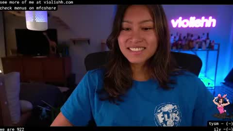 follow me on twitter violishh and ig violishh  online show from 06-11-26, 02:22