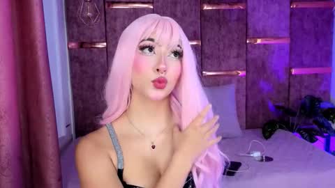 viollettebylyly online show from 12-04-25, 12:14