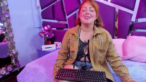 Violeta thomson online show from 03-04-26, 03:01