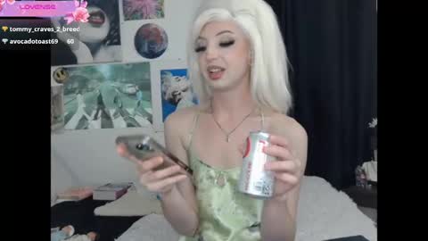 Viper online show from 04-18-26, 02:59