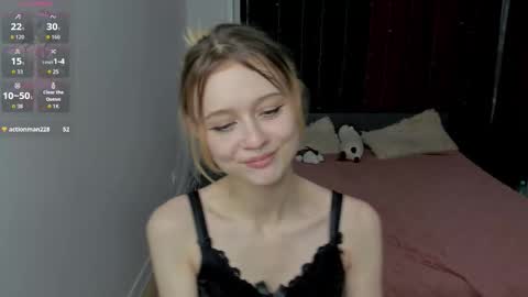 Snapshot of viraluvv chatting on 09-27-25, 02:27 Call me Vera. But know -I am also Faith online show from 09-27-25, 02:27