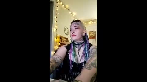 virelfluxthorne online show from 05-02-26, 06:18