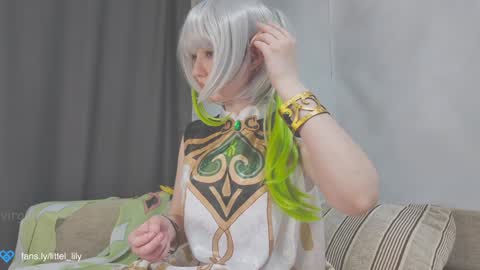 Snapshot of virgiin_lily chatting on 01-12-25, 03:25  Lily  online show from 01-12-25, 03:25