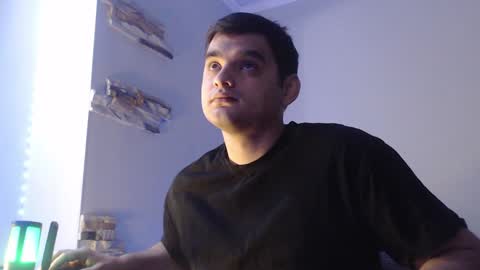 virgil____ online show from 12-01-24, 10:21