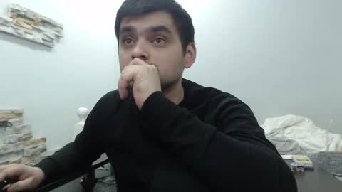 virgil____ online show from 10-27-25, 08:02