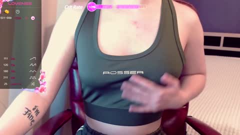 Snapshot of virgilily chatting on 12-04-24, 10:57 Lily online show from 12-04-24, 10:57