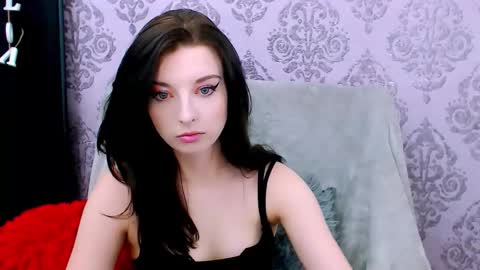 VirginLuna online show from 02-22-26, 08:18