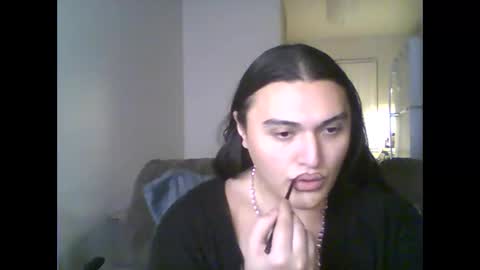 Snapshot of virgorian_enigma chatting on 01-30-25, 06:46 priscilla online show from 01-30-25, 06:46